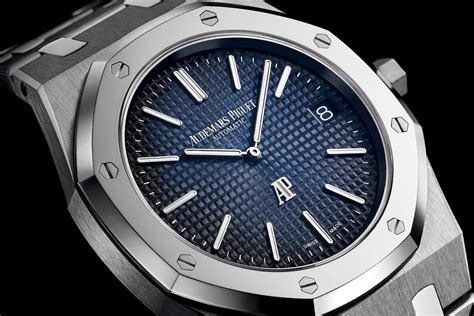 audemars piguet 15202or|Audemars Piguet jumbo extra thin.